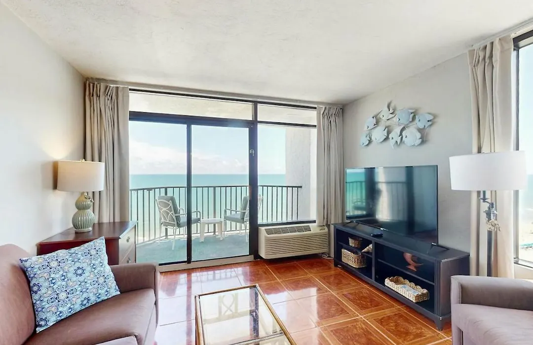 Ocean Park Resort 1222-1