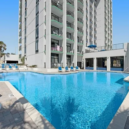Ocean Park Resort 1222-2
